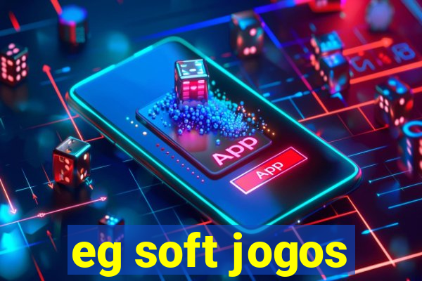 eg soft jogos